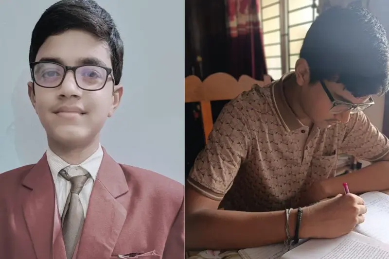 A Perfect Ledger: Ayusman Mohapatra’s 500/500 CBSE 10th Triumph and Its Afterglow
