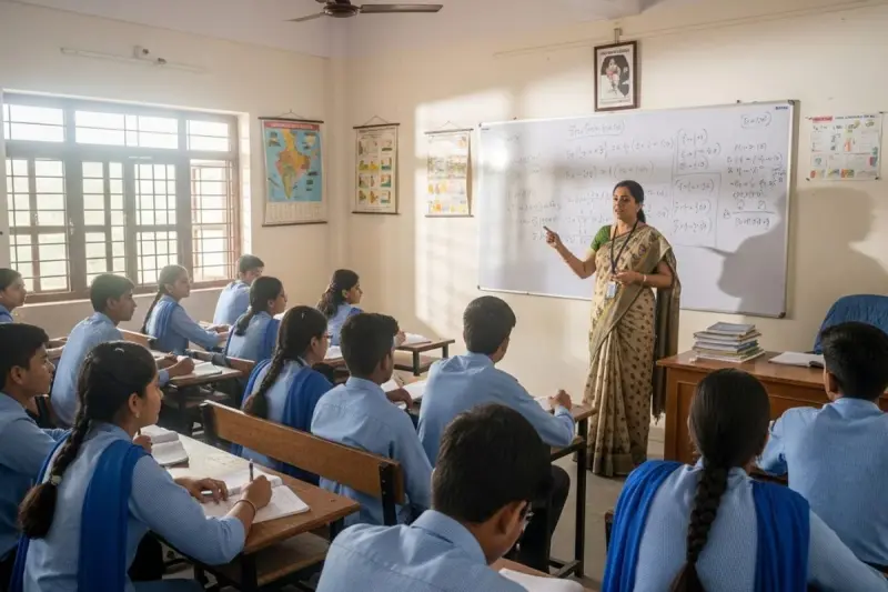 Rolling Out a Multilingual CBSE Curriculum: The Real-World Challenges Ahead