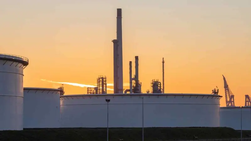 Oil markets to stay volatile: Gunvor chief foresees choppy conditions through spring