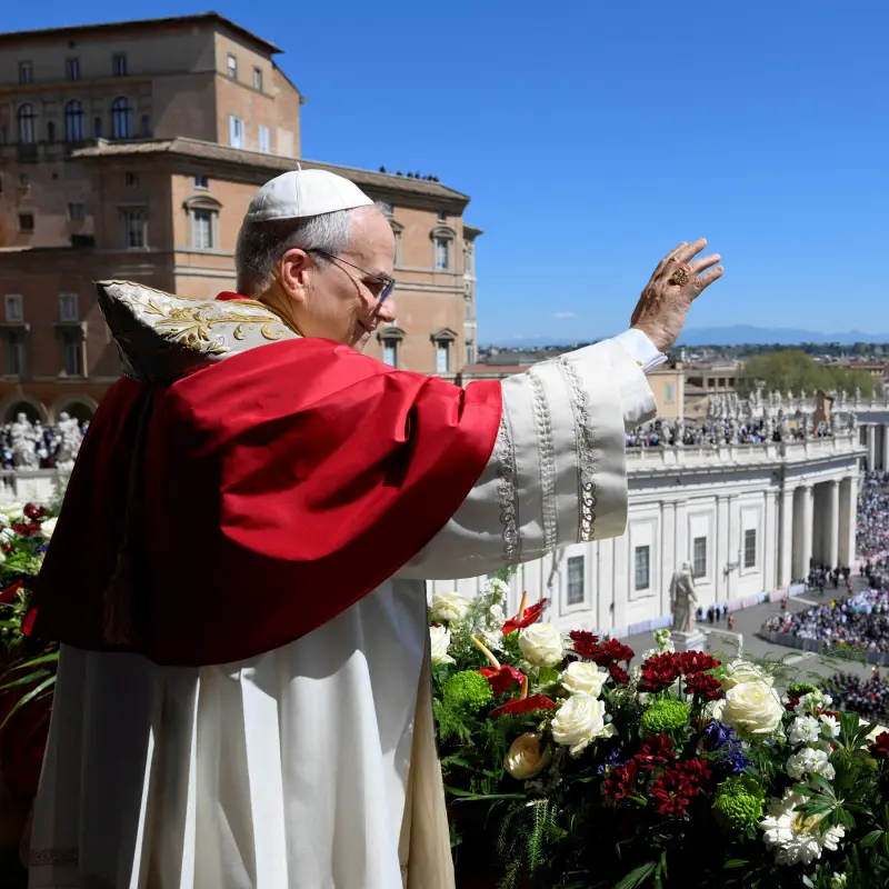 Faith in the Pulpiteer: Catholics Reflect on the Trump-Pope Tension