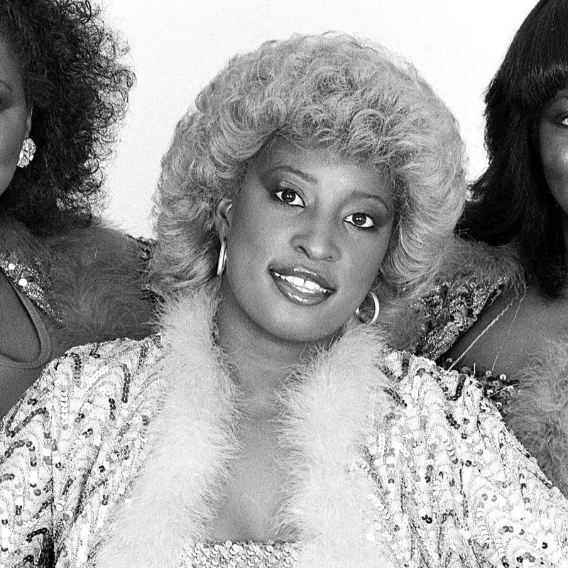 Gwendolyn Chisolm: A Trailblazer Rhyming in Rap’s First Female Hit Dies at 66
