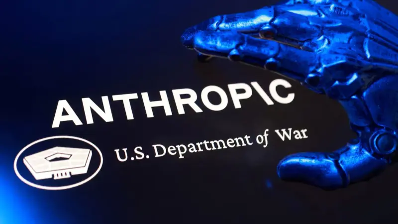 US security agency reportedly uses Anthropic’s Mythos despite blacklist