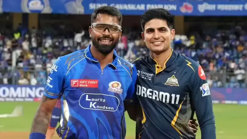 GT vs MI: Strategic Preview of a High-Stakes IPL 2026 Showdown in Ahmedabad