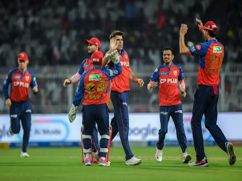 IPL 2026 Week Ahead: Nine Key Matches and the Race for the Playoffs