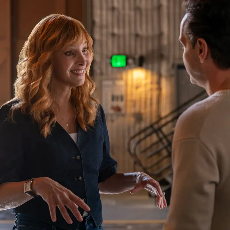 No Captain, No Leader: A Recap on The Comeback Season 3, Episode 5