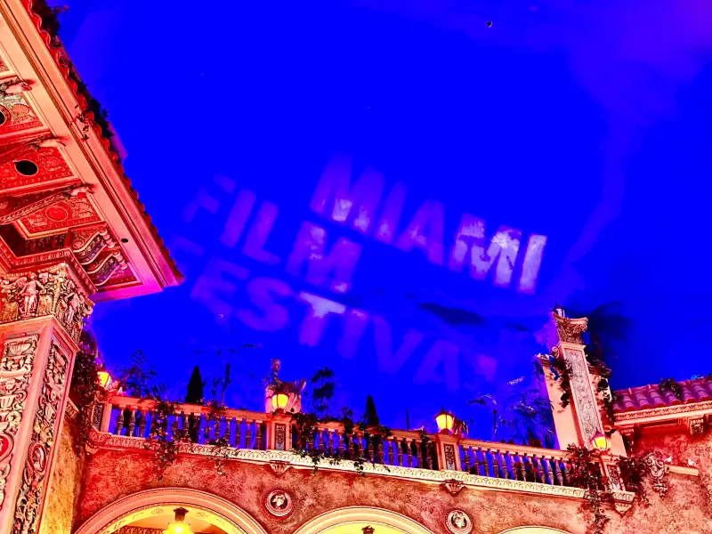 Miami Film Festival: 11 दिन की स्टार-स्टडेड बेमिसाल यात्रा