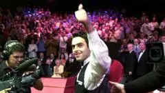 From Modest Roots to the Global Stage: Snooker’s Crucible Phenomenon