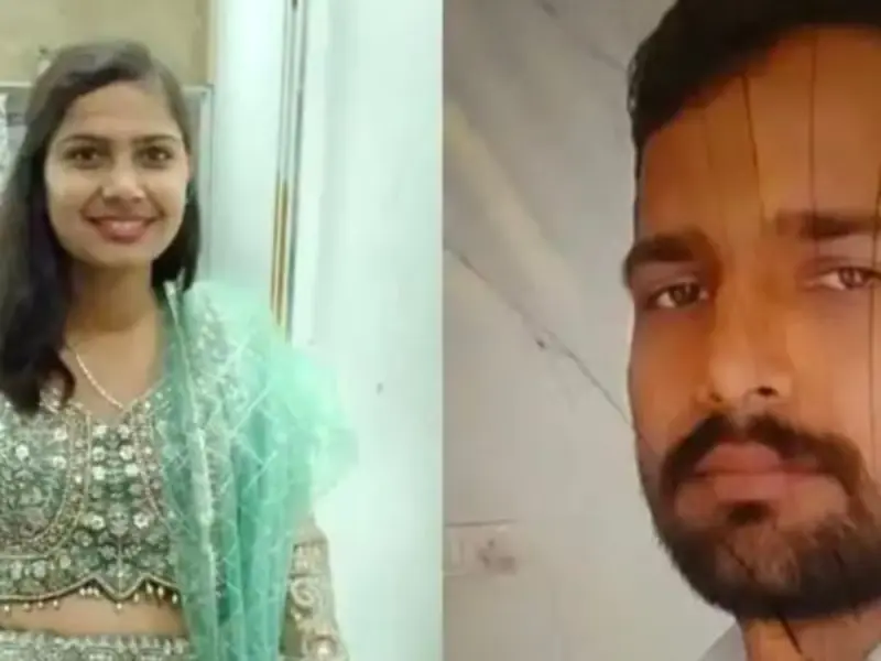 राजस्थान में जमीन विवाद के चलते भाई ने बड़ी बहन की हत्या: कुल्हाड़ी से वार कर शव के पास बैठा रहा