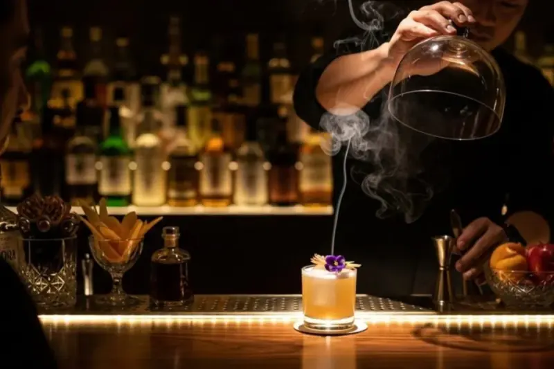 Gen Z and the Mindful Drinking Revolution in India