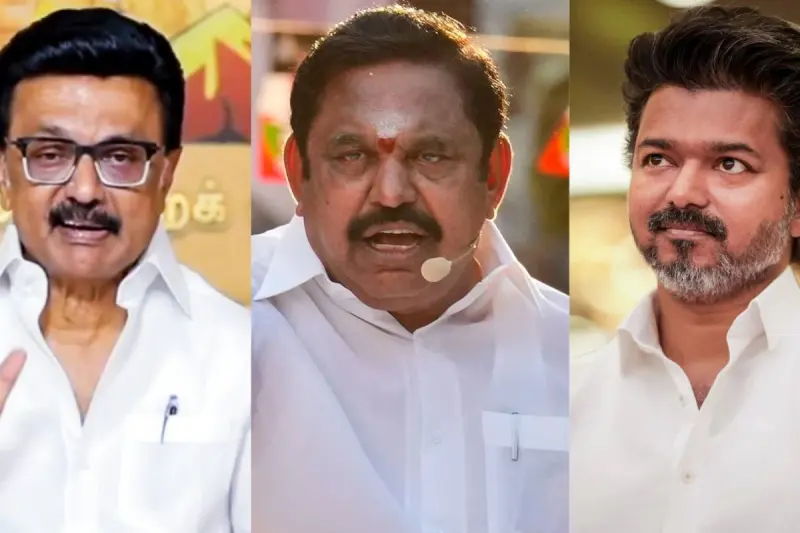 Tamil Nadu 2026: The Tight Contests That Could Decisively Shape the Next Government