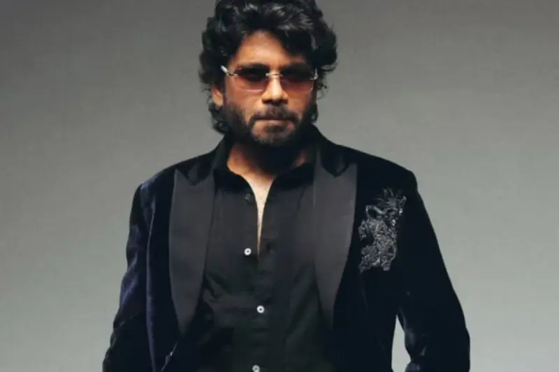 Nagarjuna at 60+: the disciplined fitness routine behind his enduring physique