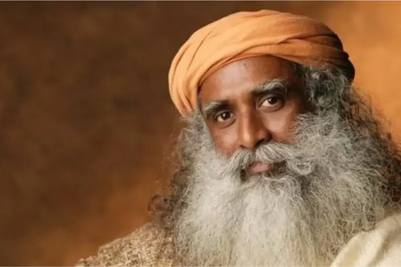 Sadhguru’s Yogic Path to Weight Balance: Harmony Over Restriction