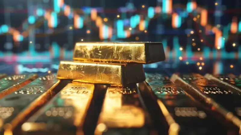 Gold in Focus: Short-Term Outlook Amid Tension and Inflation