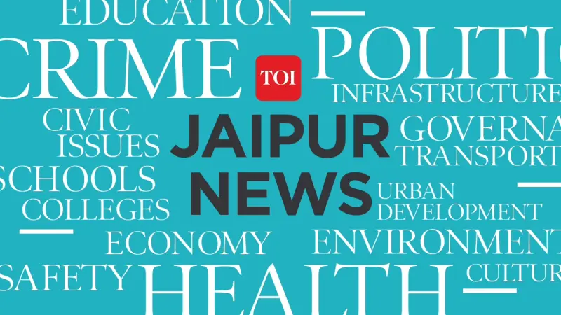 Ex-Bank MD and Cashier Arrested in Jaisalmer Rs 70 Lakh Farmers’ Claims Scam