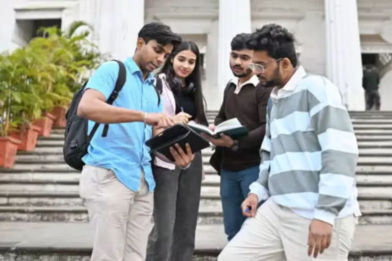 JEE Main 2026 Results: Category-wise Cut-offs From Past Five Years