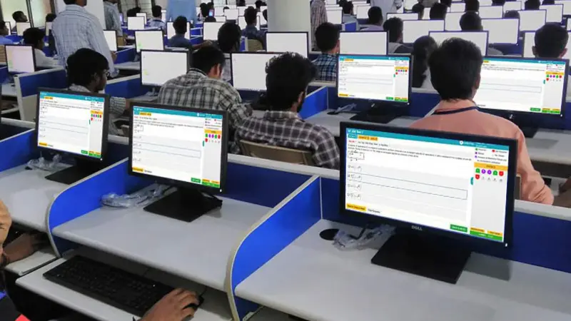 JEE Mains Results 2026: Marks से Percentile कैसे निकालें—एक सरल गाइड