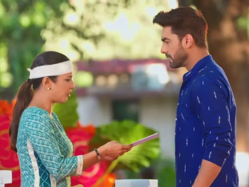 अभिनव ट्विस्ट: अभिरा हार से मायरा पर गुस्सा, अरमान केस संभालने के लिए आगे