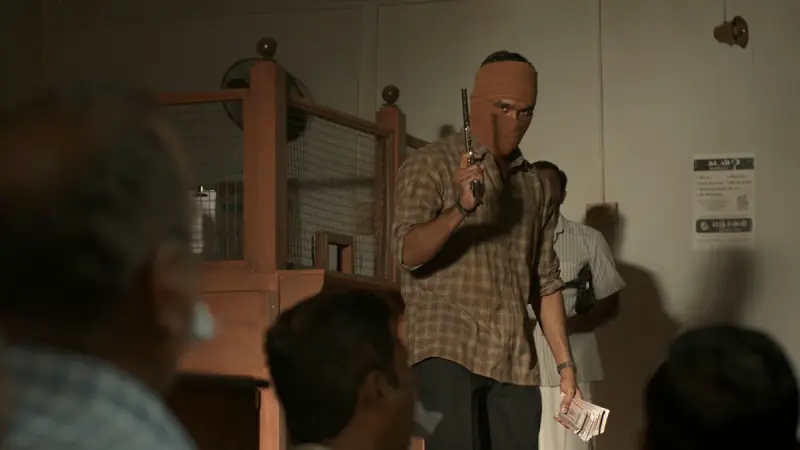 Kara: Dhanush-led Tamil rural action drama unveils a gritty trailer, set for a late-April release