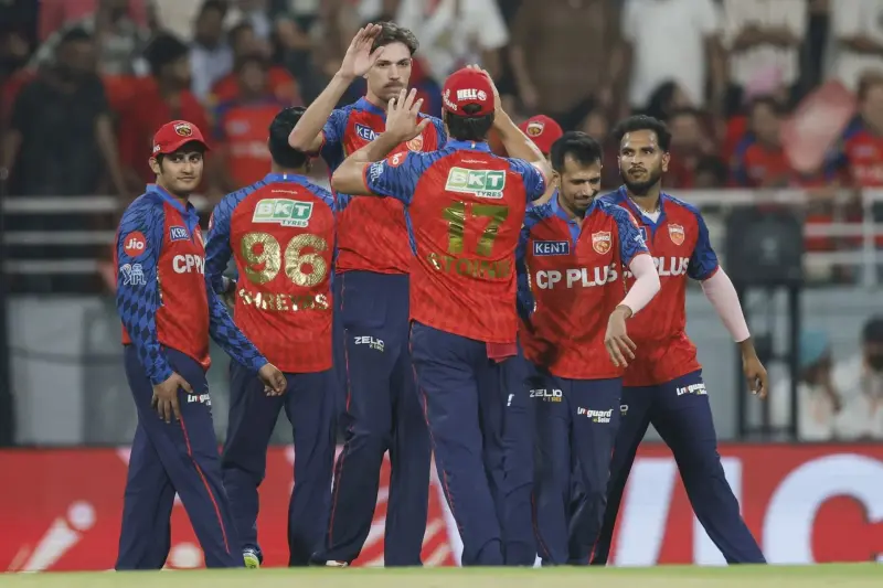 Aakash Chopra Praises PBKS’s Unbeaten IPL 2026 Start After Win Over LSG