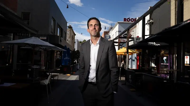 Geelong’s Dead City Centre Gets a Kickstart Plan: Tax Breaks to Stimulate the CBD