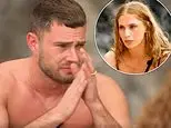 Curtis Pritchard Faces Tears and Fallout as Ex‑Partner Labels Him a Cheater on Celeb Ex On The Beach