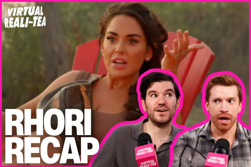 RHORI Recap: Alicia’s Secrets, Rosie’s Explosive Insight, and Dino’s Complicated Bond