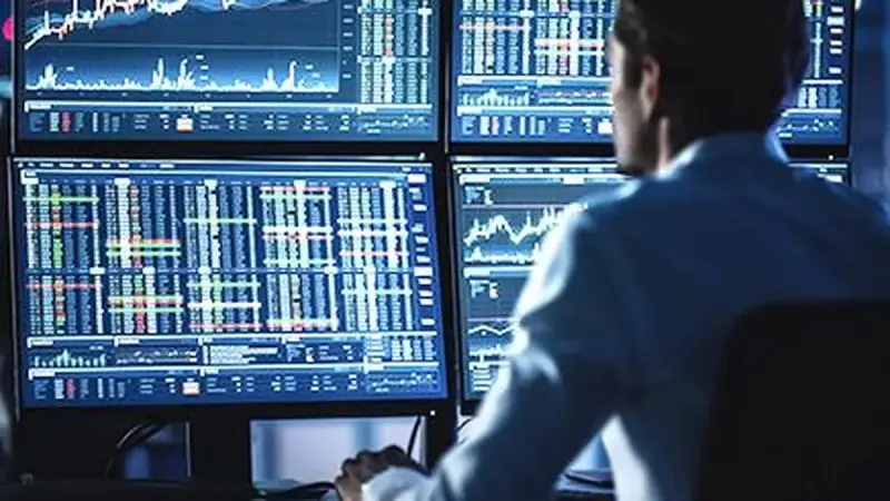 Nifty Today: Forecasts Hint at Break Above Key Resistance to 24,650