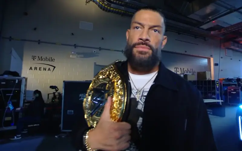 Roman Reigns’ Backlash 2026 Opponent Teased After WrestleMania 42 Confrontation