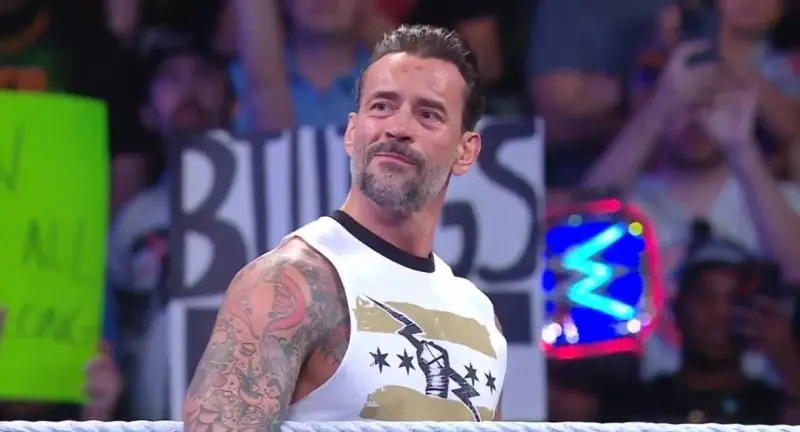 WWE Fan Seeks Public Apology From CM Punk Amid Ongoing Controversy