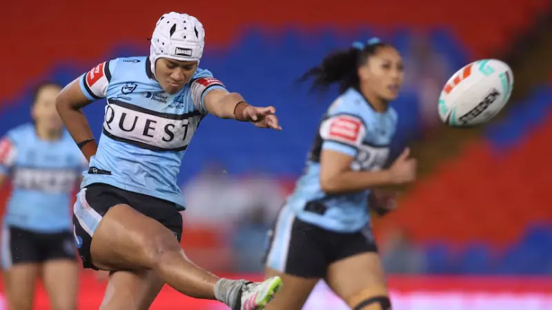 New era for the Maroons as Women’s Origin I squad takes shape without key veterans