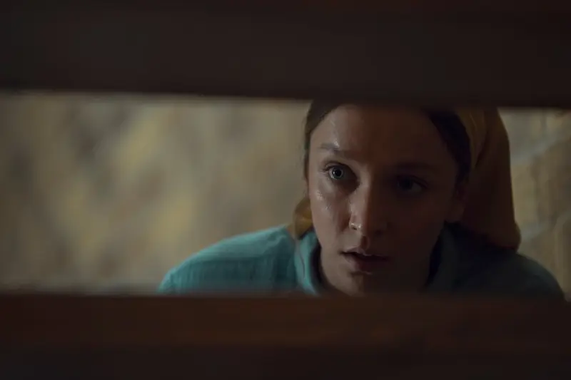 Unchosen ending unpacked: tracing the real-life inspirations behind the Netflix series