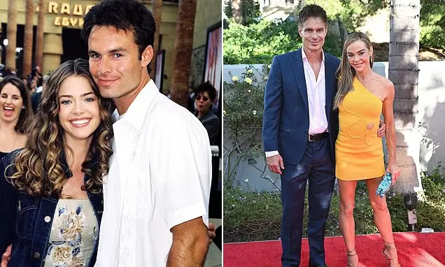 Denise Richards Opens Up on Patrick Muldoon Tragedy: A Heartbroken Testimony