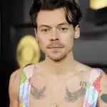 Speculation Over Harry Styles and Zoë Kravitz Engagement Surges After Paparazzi Photos