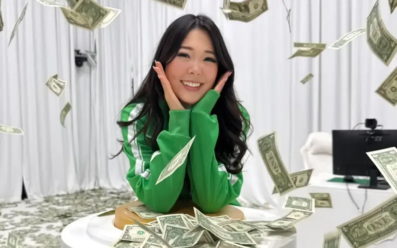 Twitch Creator ExtraEmily Takes Break After Viewbotting Allegations