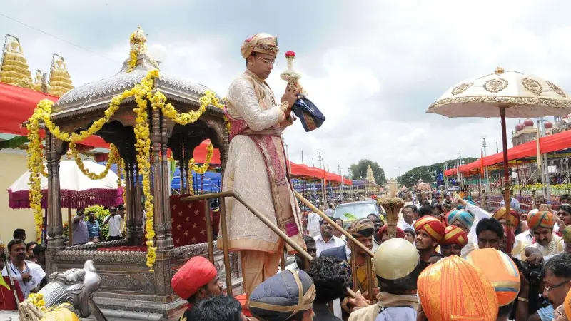 Cultural continuity in focus: why India’s royal legacies matter today