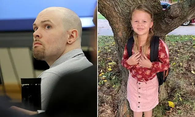 Mother of FedEx Driver in Athena Strand Case Breaks Down in Court, Recounts Son’s Troubling Childhood