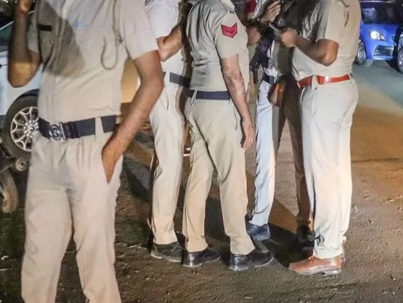 फर्जी STF रेड डाल कर लूट: बिहार में बर्खास्त सिपाही-होमगार्ड गैंग के पांच गिरफ्तार