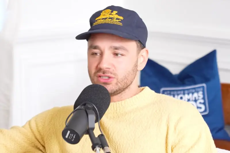 Adam Thomas Opens Up: Tears, Bullying Row and Road to Therapy