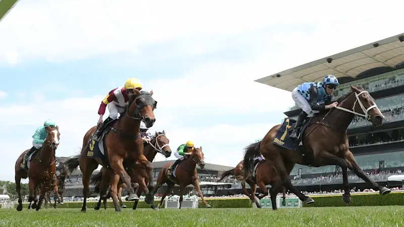 Morphettville Showdown: Waller’s Quest for 200 G1 Win and a Record-Breaking Season