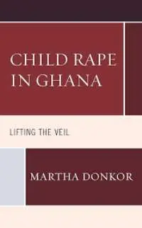 A Nation’s Silence, A Child’s Scream: Reflections on Crimes Against Children