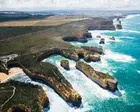 Twelve Apostles: New Dating Pushes Age to 8.6–14 Million Years
