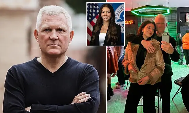 Divorced Benefactor Reveals Himself as Software CEO in High-Profile Fling