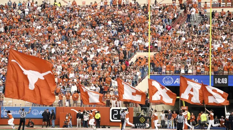 Texas Longhorns 2026 NFL Draft Grades: Mapping Fits, Potential and Prospects