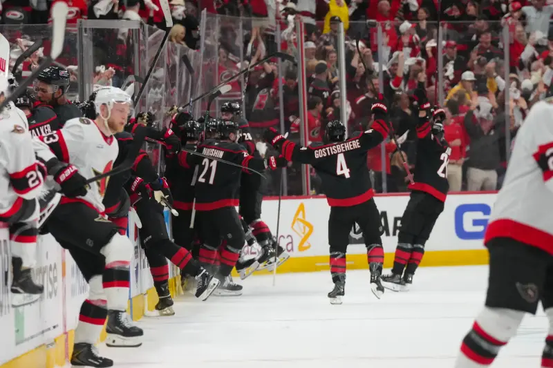 Franchise Vanity Sparks Bizarre Publicity Stunt as Senators Fan Sent to Taiwan