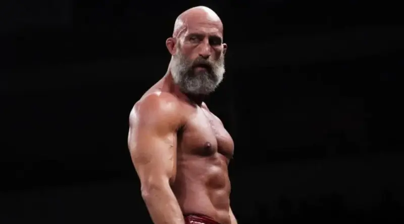 Ciampa’s Quiet Promise: After the Loss, a Wrestler’s Resolve and a New Chapter for AEW
