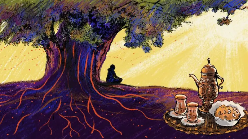 When Phuphee chose herself: a moment of dignity and self-respect