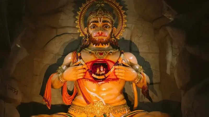 Bada Mangal 2026: A Detailed Guide to Timings, Remedies, and Hanuman Mantras