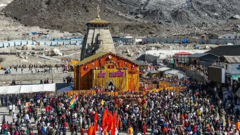 Pilgrimage Without Mindfulness Is Not Spirituality