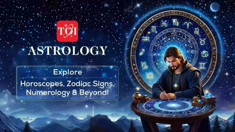Horoscope Today: daily predictions for April 28, 2026