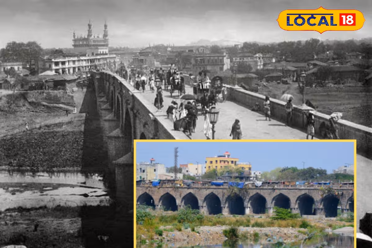 Purana Pul Hyderabad: इतिहास प्रेमियों के लिए एक ऐतिहासिक धरोहर